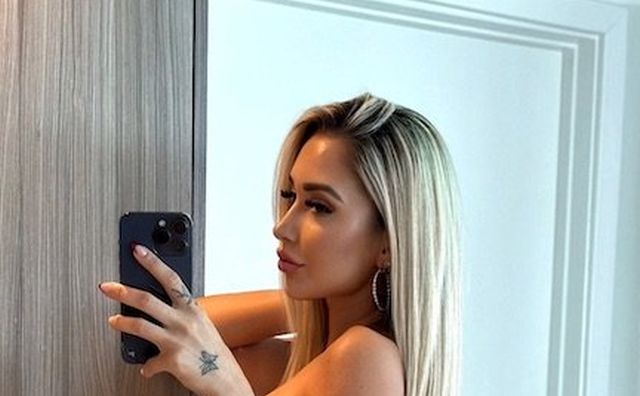 Slim Girls (31 pics)