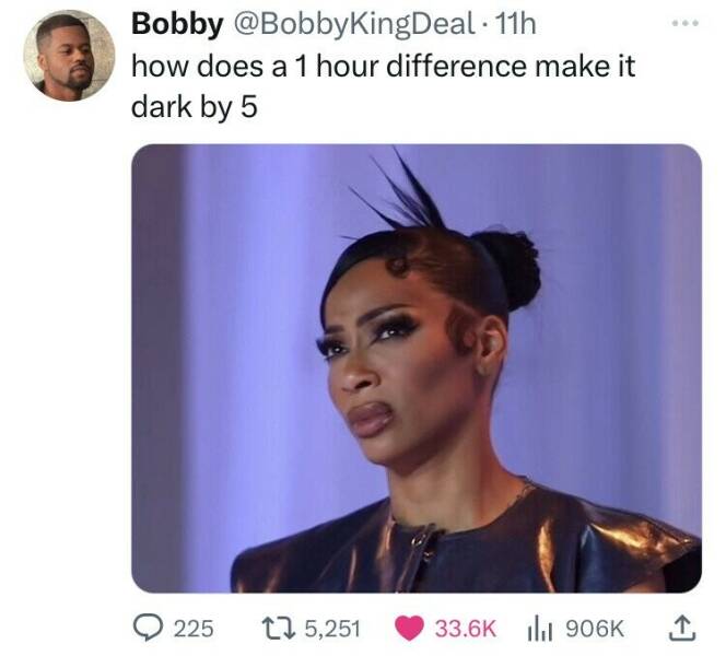 Daily Pictures. Part 2 (71 pics)