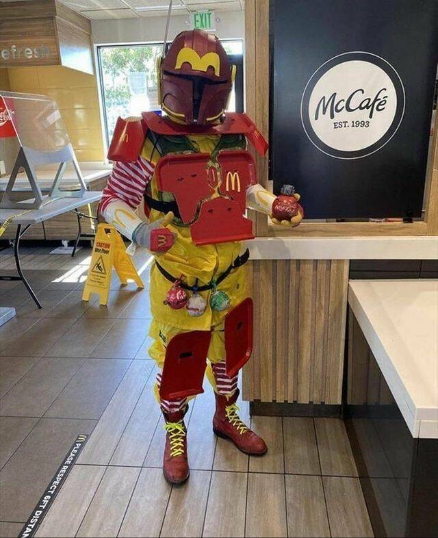 Daily Pictures. Part 2 (71 pics)