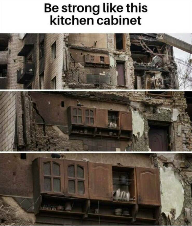 Daily Pictures. Part 2 (71 pics)