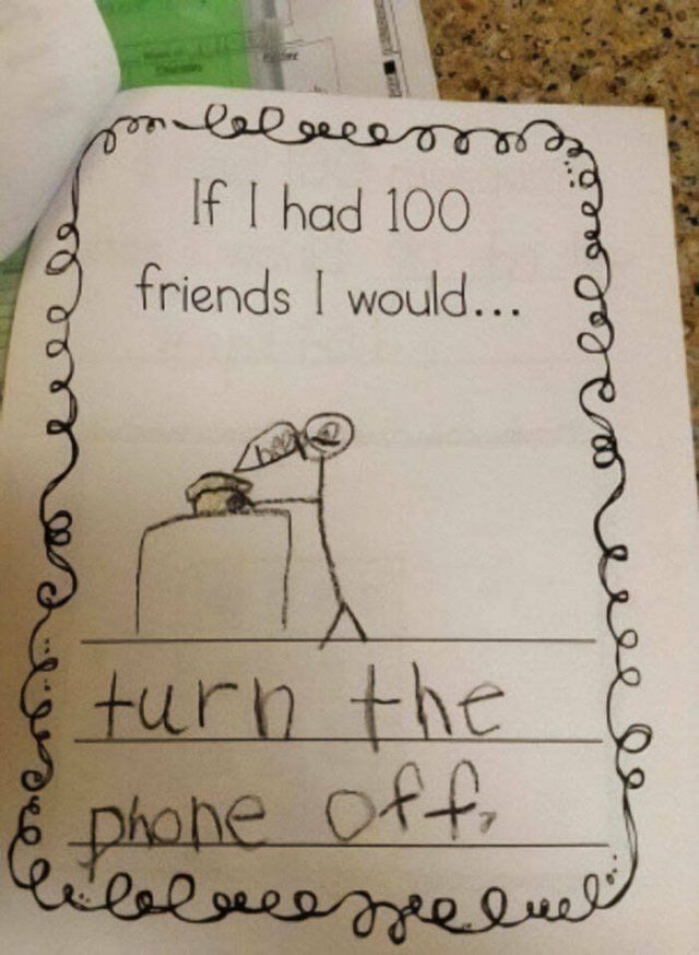 Memes For Introverts (25 pics)