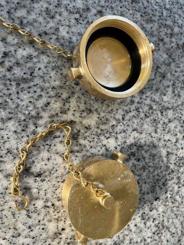 What Are These Things? (17 pics)