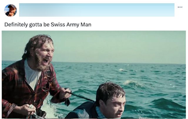 Movies People Don't Want To Recommend (29 pics)