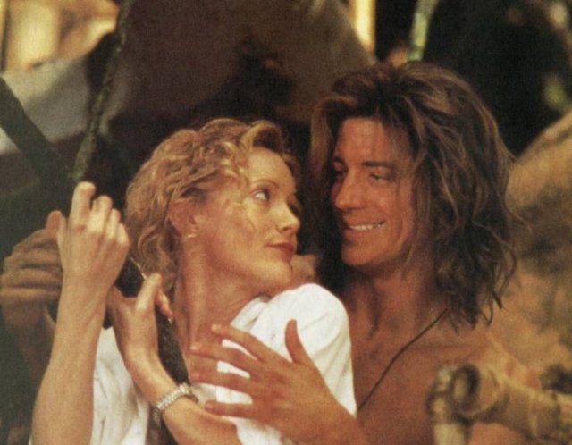 Couples From Movies Then And Now (26 pics)