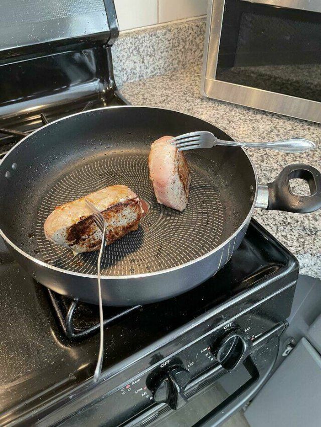 Useful Cooking Tips (30 pics)