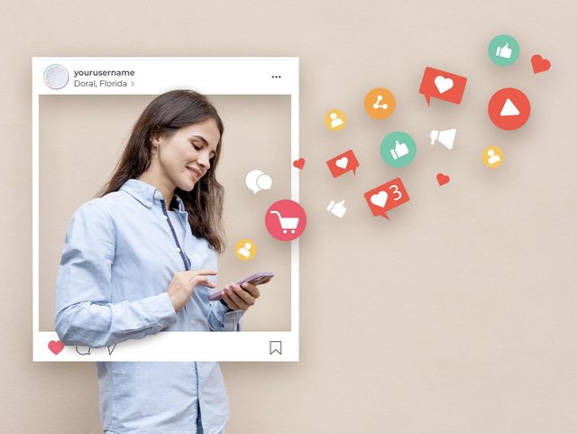Algorithm-friendly Approaches on How to Get More Likes on Instagram
