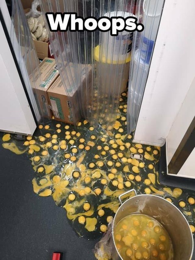 Bad Days Happen (20 pics)
