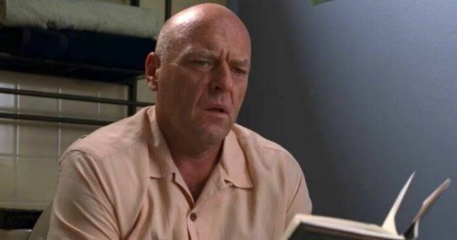 Memorable Moments In Movies (25 pics)