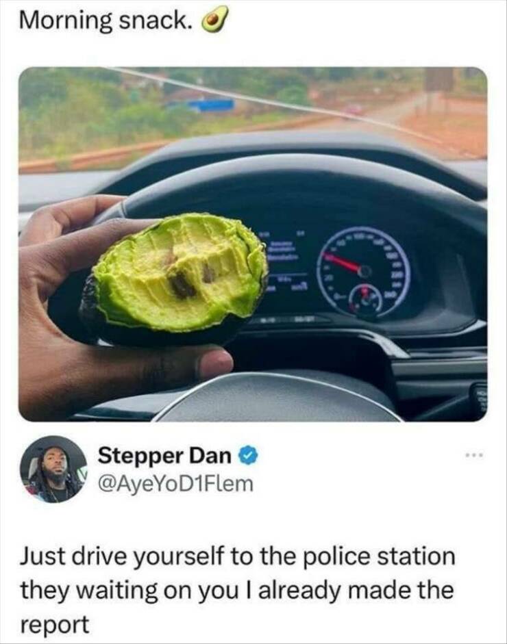 Daily Pictures. Part 2 (72 pics)