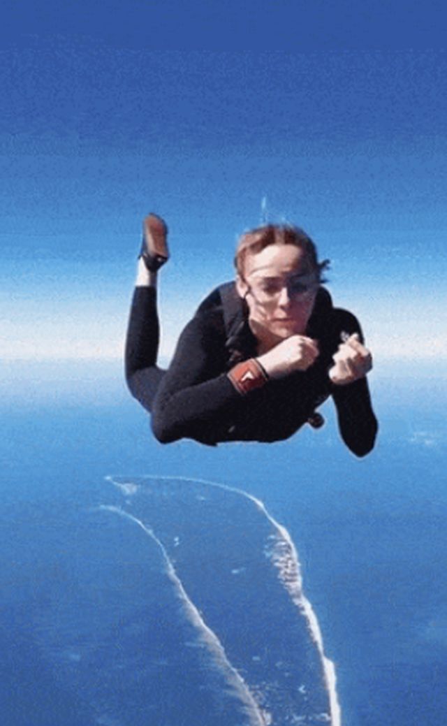 Acid GIFs, November 20 (25 gifs)