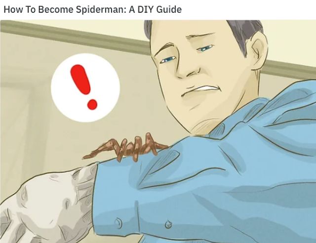 Useless Lifehacks (23 pics)