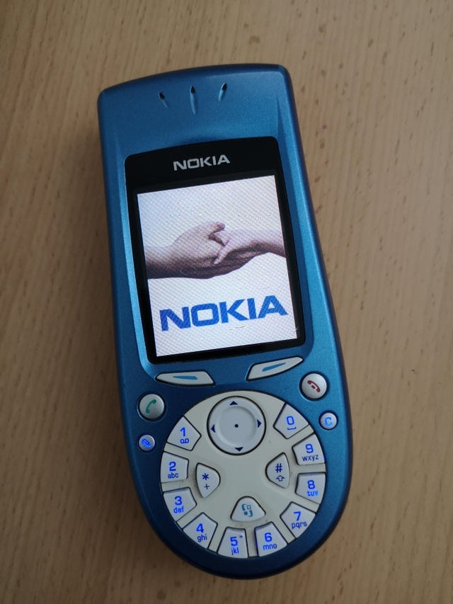 Unusual Phones From The Past (31 pics)