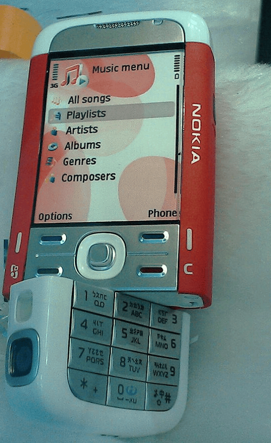 Unusual Phones From The Past (31 pics)