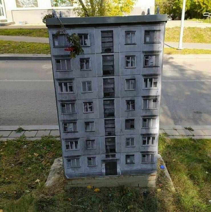 Daily Pictures. Part 1 (75 pics)
