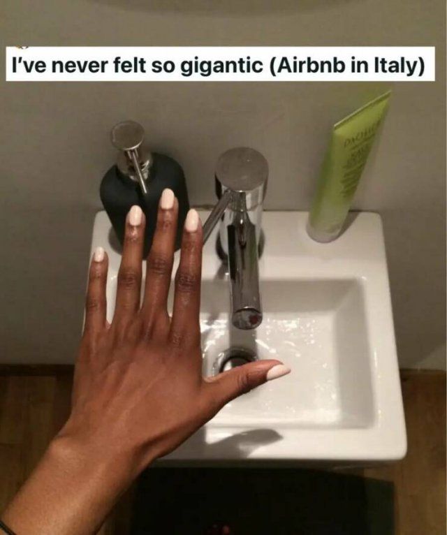Unsuccessful Apartment Rental (19 pics)