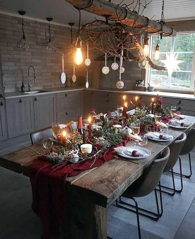 Unusual Thanksgiving Decorations (24 pics)