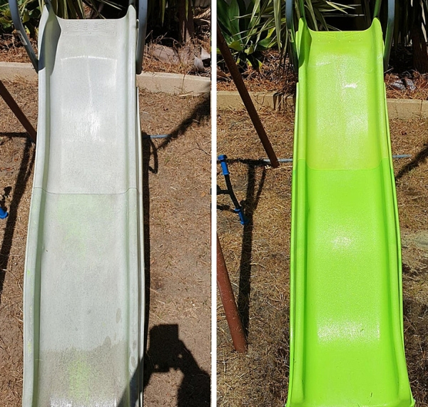 Before And After Cleaning (25 pics)