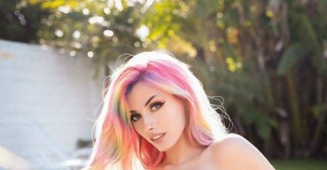 Tattooed Girls (47 pics)
