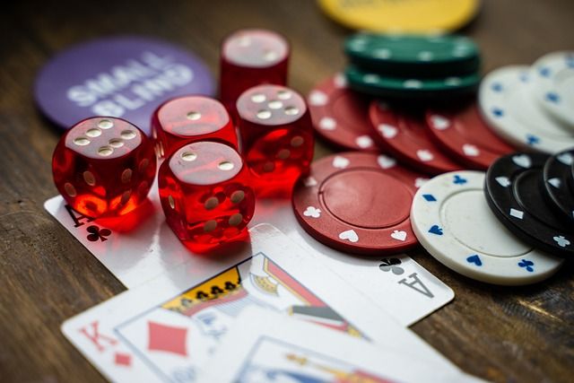 Affiliate Programs: Mutually beneficial cooperation in the world of gambling Affiliate Programs: Mutually beneficial cooperation in the world of gambling