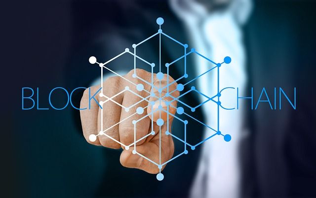 Blockchain Technology: Revolutionizing Online Gambling Security