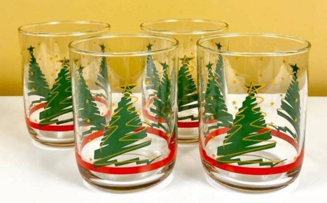 Christmas Nostalgia (16 pics)