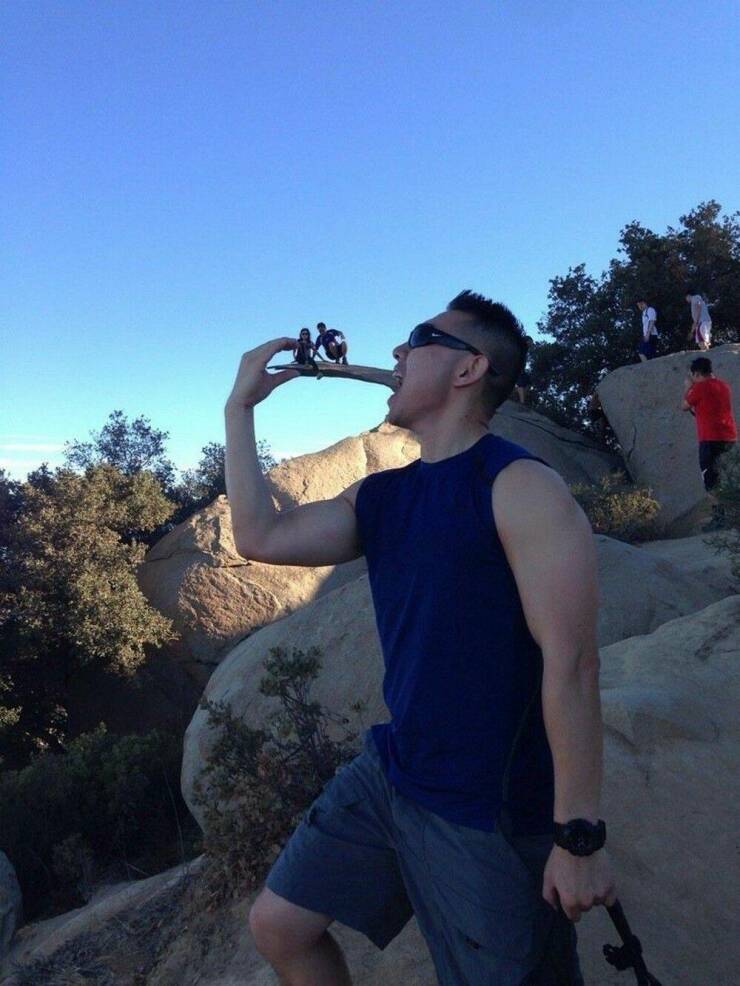 Daily Pictures. Part 1 (73 pics)