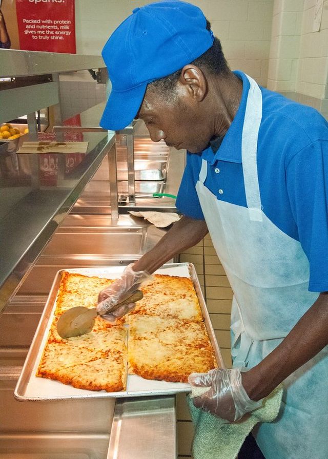 American Food That Foreigners Didn't Like (19 pics)