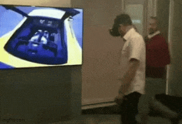 Acid GIFs, November 29 (25 gifs)