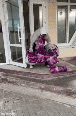 Acid GIFs, November 29 (25 gifs)