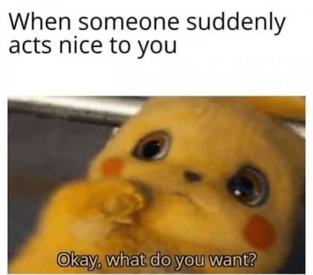 Memes For Introverts (27 pics)