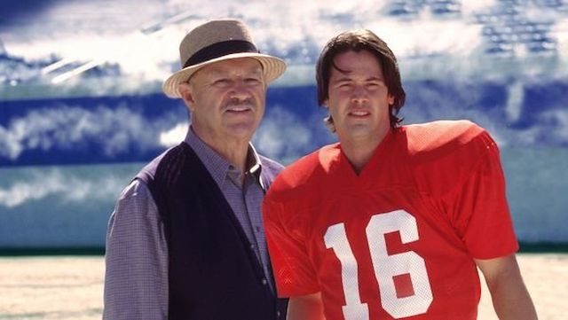 The Best Sports Movies (20 pics)