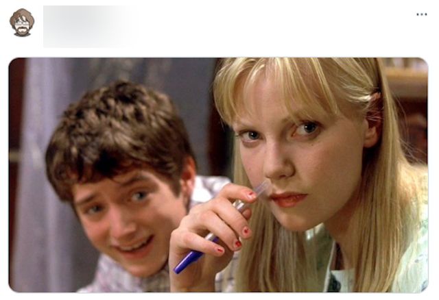 People Talk About The Most Intense Movie Scenes (23 pics)