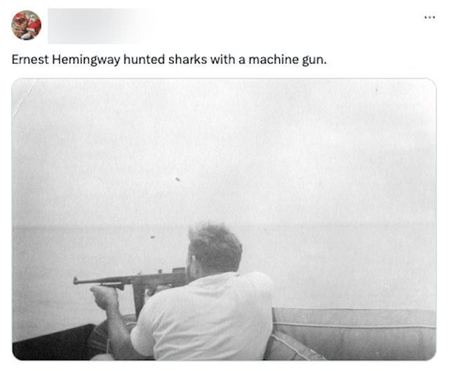 Interesting Historical Facts And Photos (31 pics)