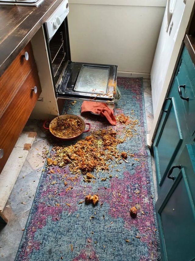 Bad Days Happen (16 pics)