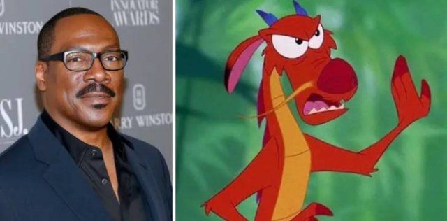 Cartoon Characters And Celebrities Who Voiced Them (18 pics)