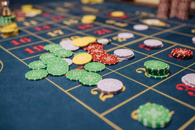 The Secure Spin: Ensuring Safety in Your Australian Online Casino Experience