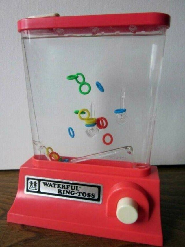 Nostalgic Memes (26 pics)