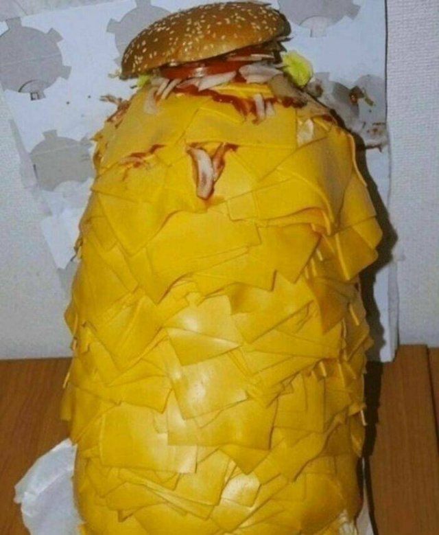 Strange Dishes (16 pics)