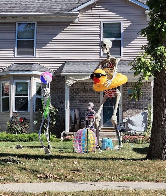 Unexpected And Funny Finds (29 pics)