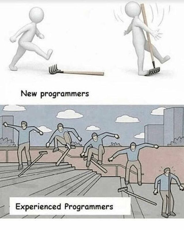 Memes For Gamers And Programmers (20 pics)