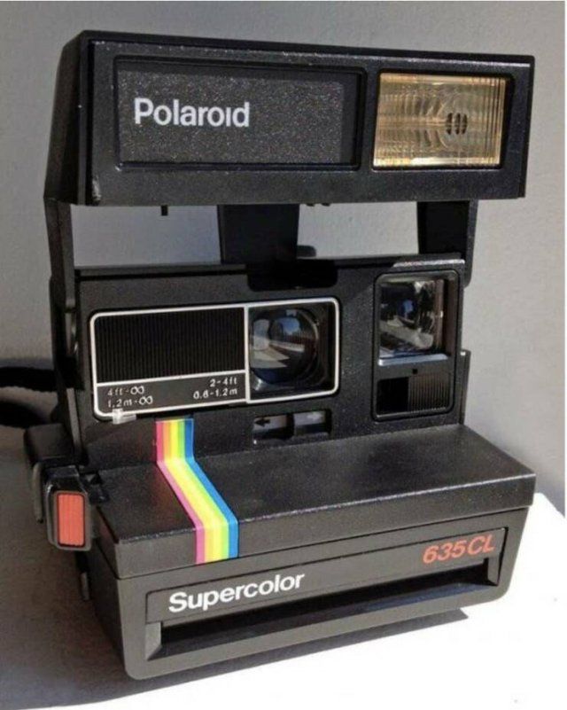 Nostalgic Things From The 80's (15 pics)