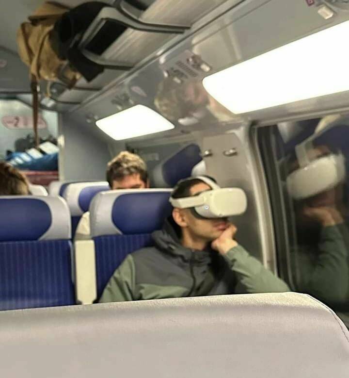 Daily Pictures. Part 1 (67 pics)