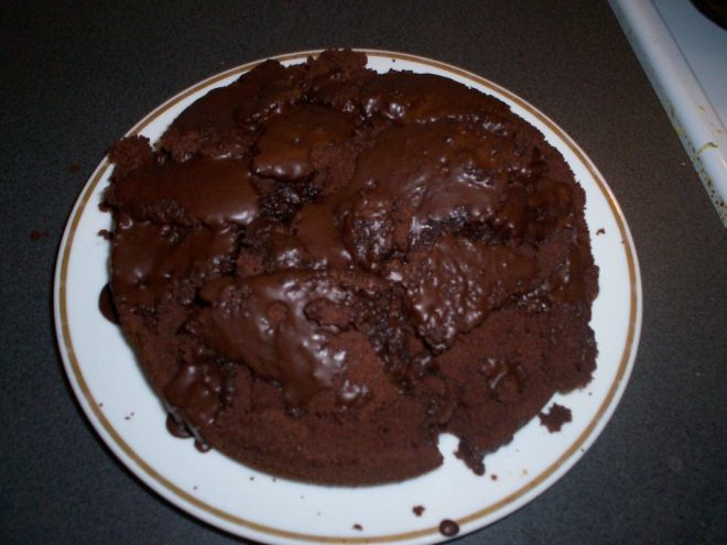 Creepy Cakes (27 pics)