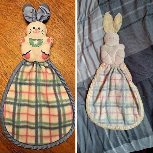 Time Changes Everything (22 pics)