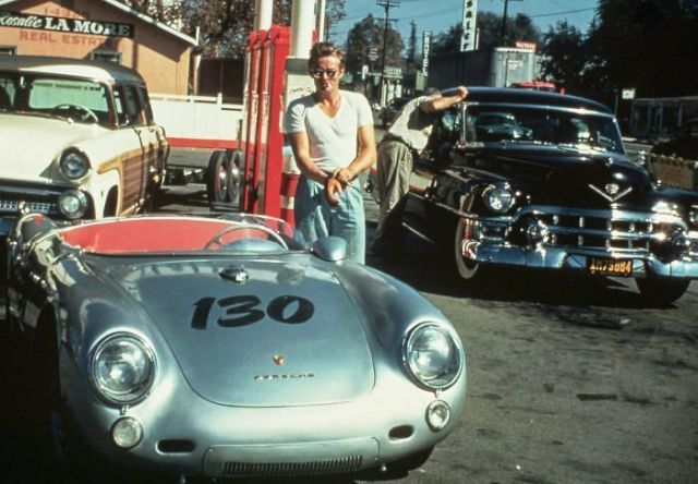 Beautiful Photos Of The USA From The 1950's (29 pics)
