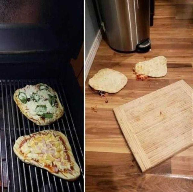Bad Days Happen (21 pics)