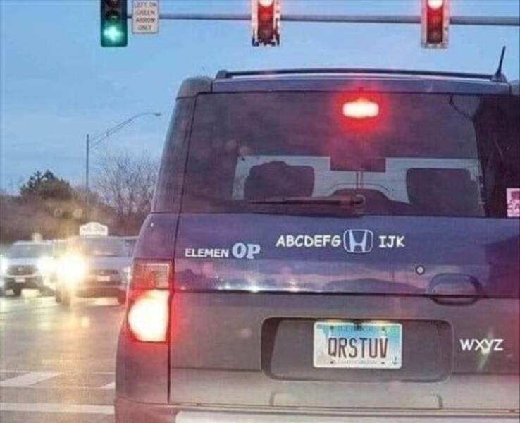 Daily Pictures. Part 1 (69 pics)