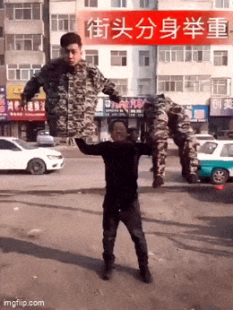 Acid GIFs, December 12 (25 gifs)