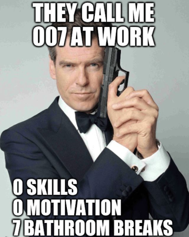 Work Memes (22 pics)