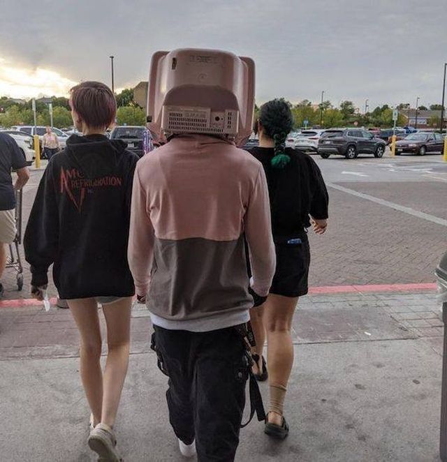Terrible Fashion (31 pics)